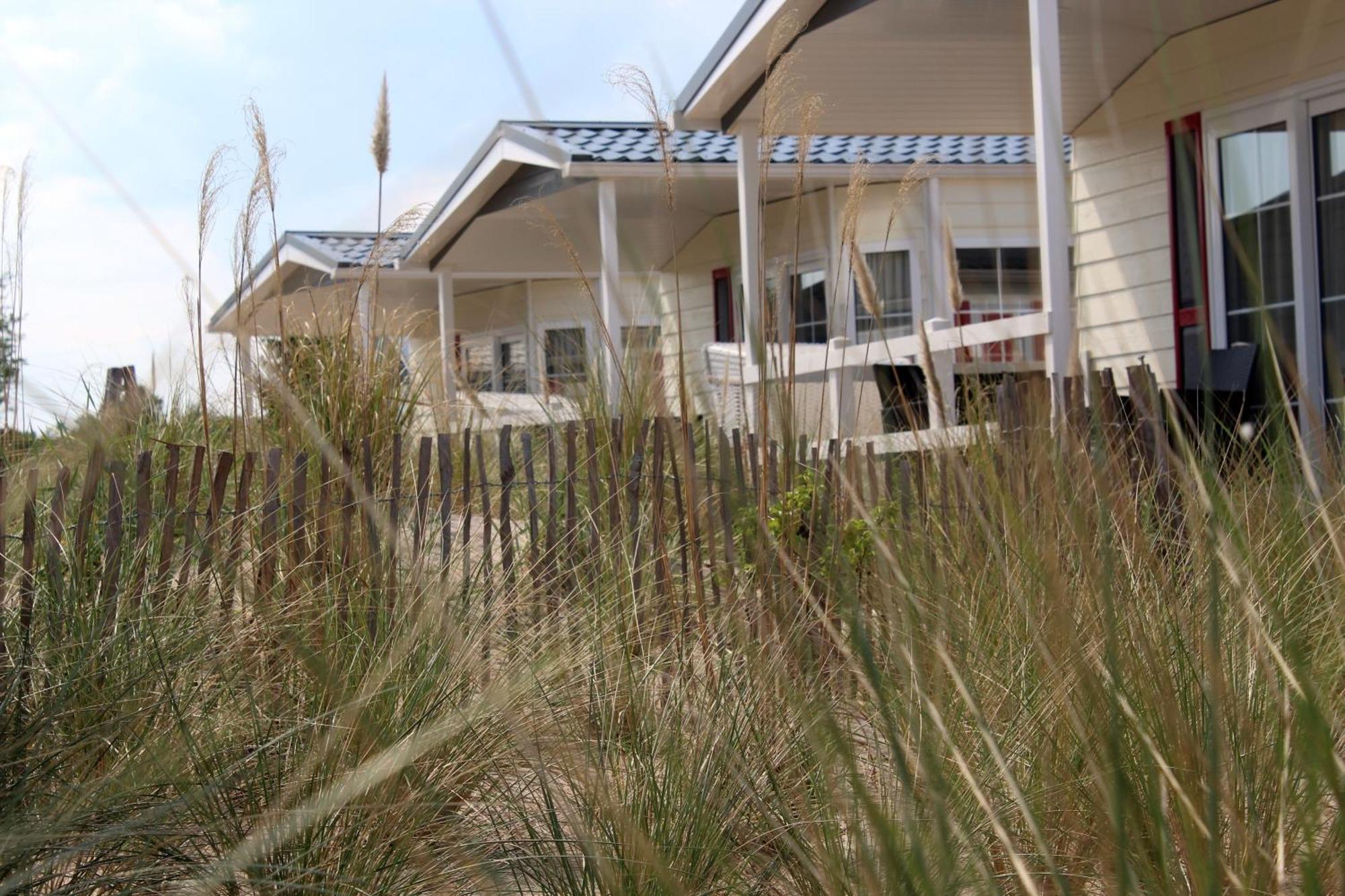 Pier98 29 Villa Scharbeutz Exteriör bild